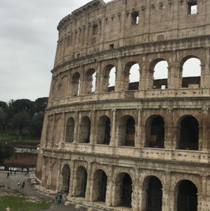 Meet your Posher, Ethan